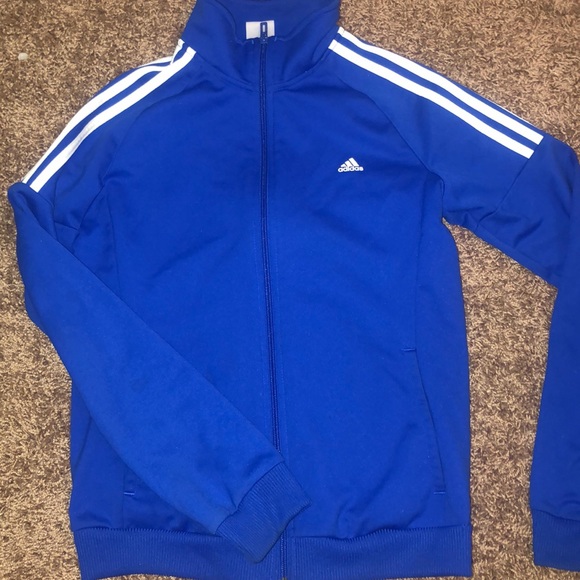 adidas upper jacket